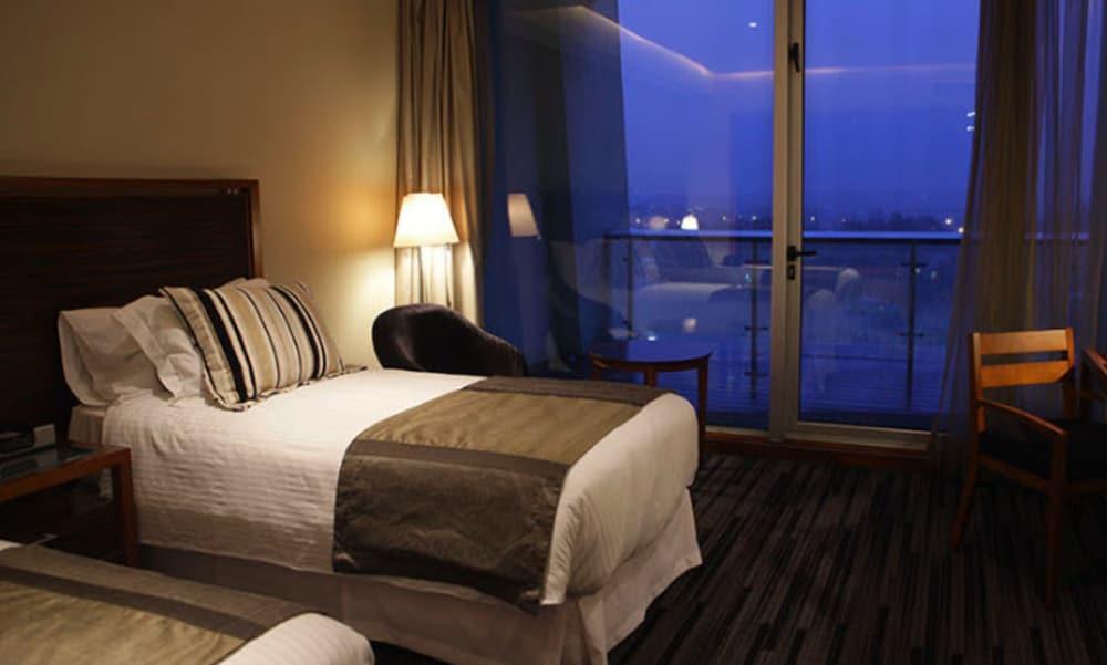 Hotel Dreams Valdivia Extérieur photo